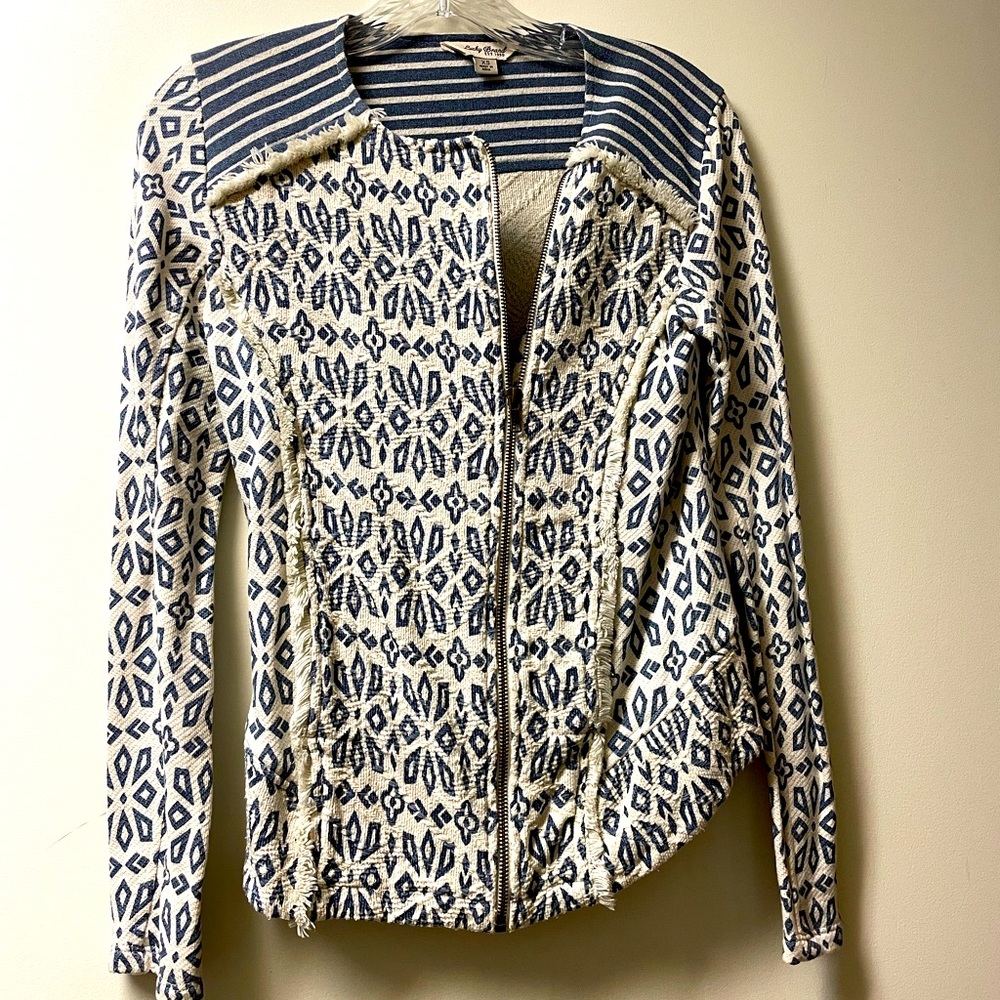 Lucky Brand Blazer